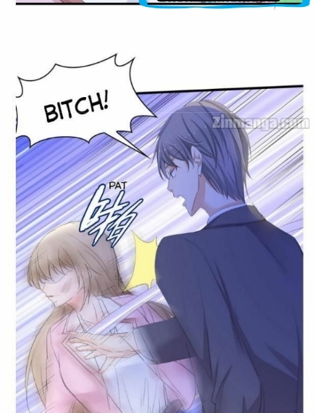 The President Lovely Wife Chapter 04 Gambar 42